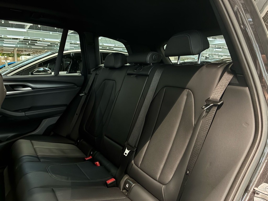 BMW X3 M-Sport billede 2