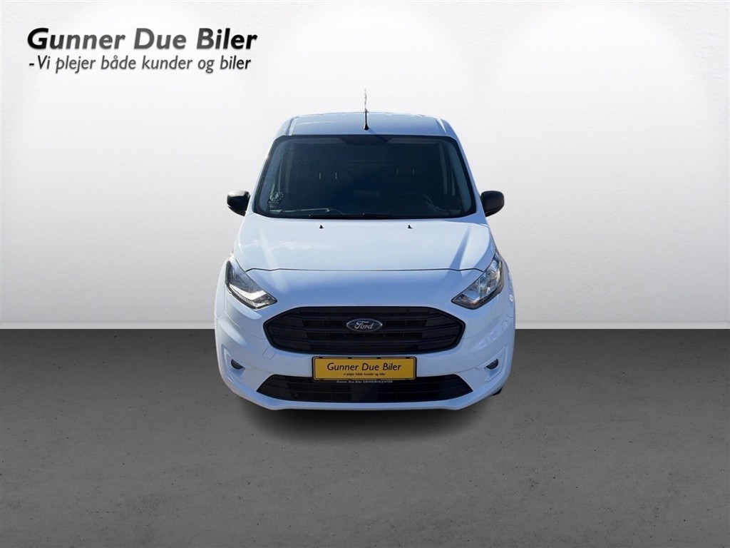 Ford Transit Connect Trend billede 2