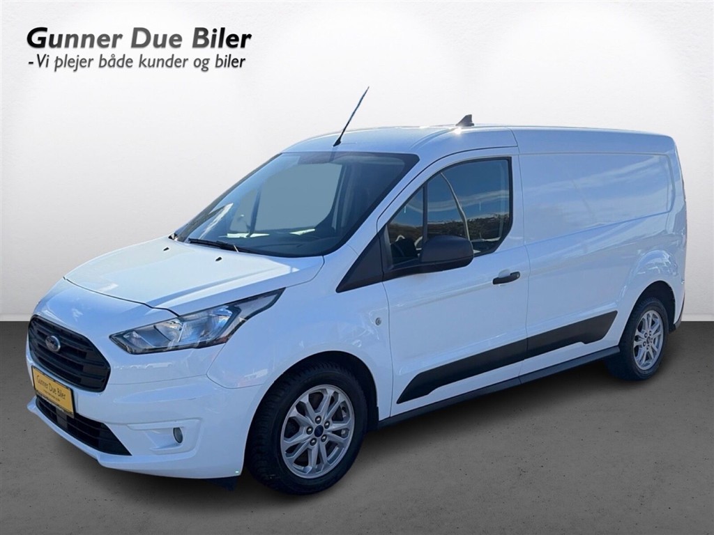 Ford Transit Connect Trend