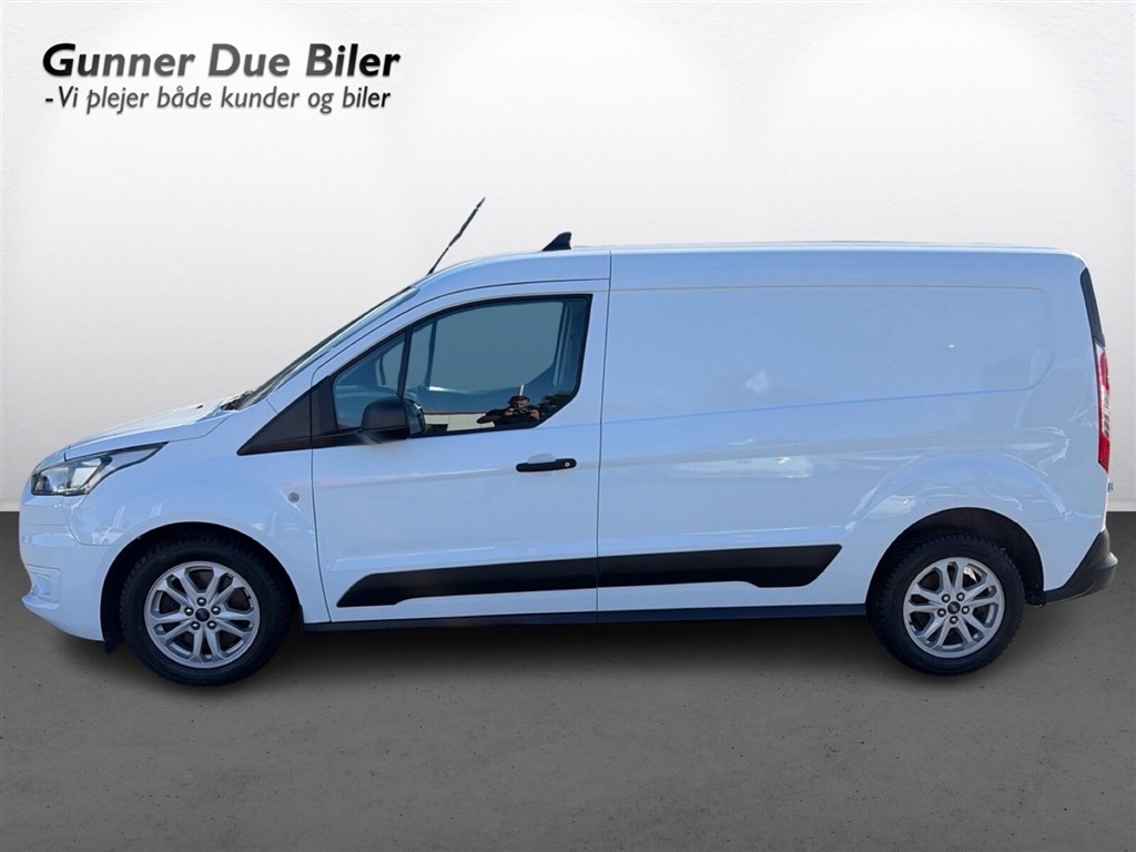 Ford Transit Connect Trend billede 3