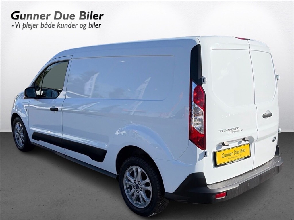 Ford Transit Connect Trend billede 4