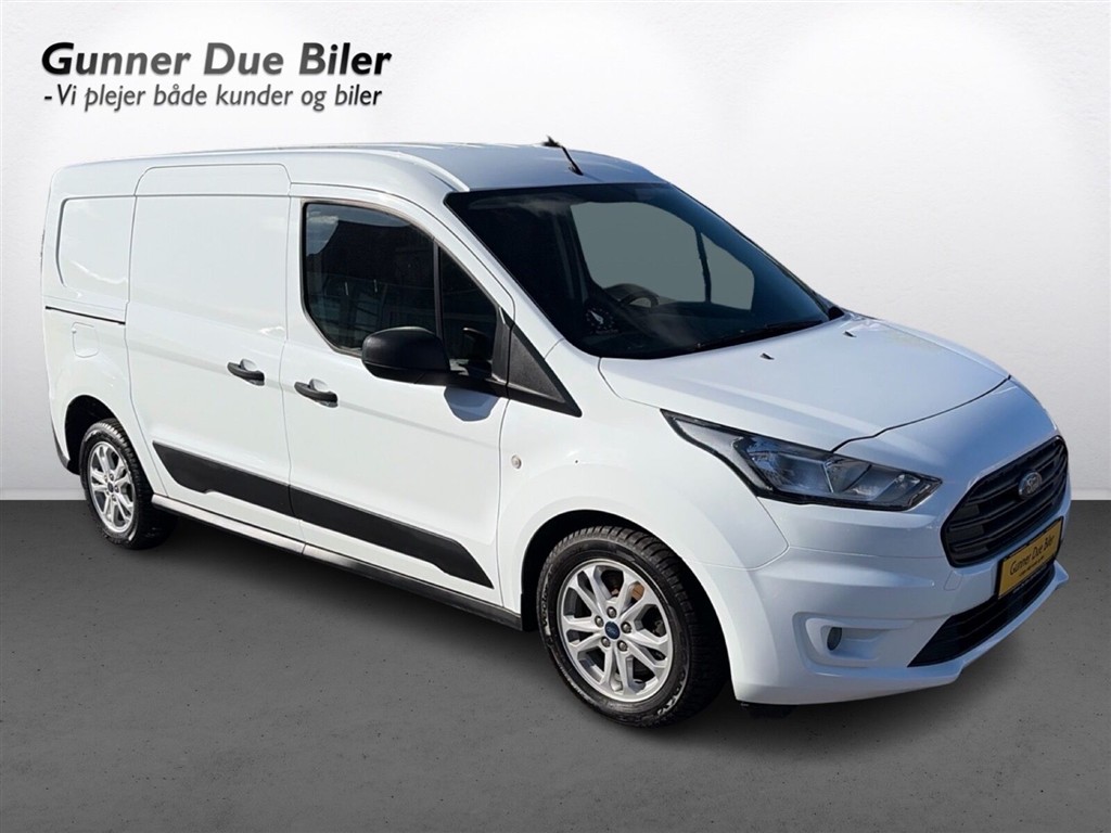 Ford Transit Connect Trend billede 5