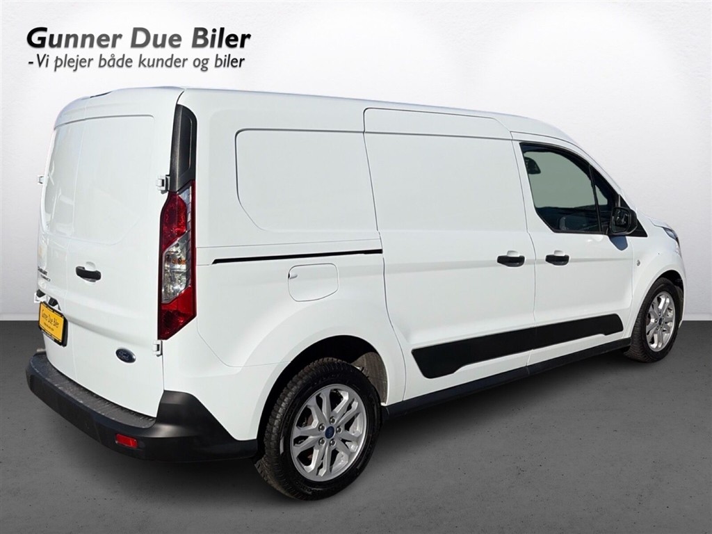 Ford Transit Connect Trend billede 7