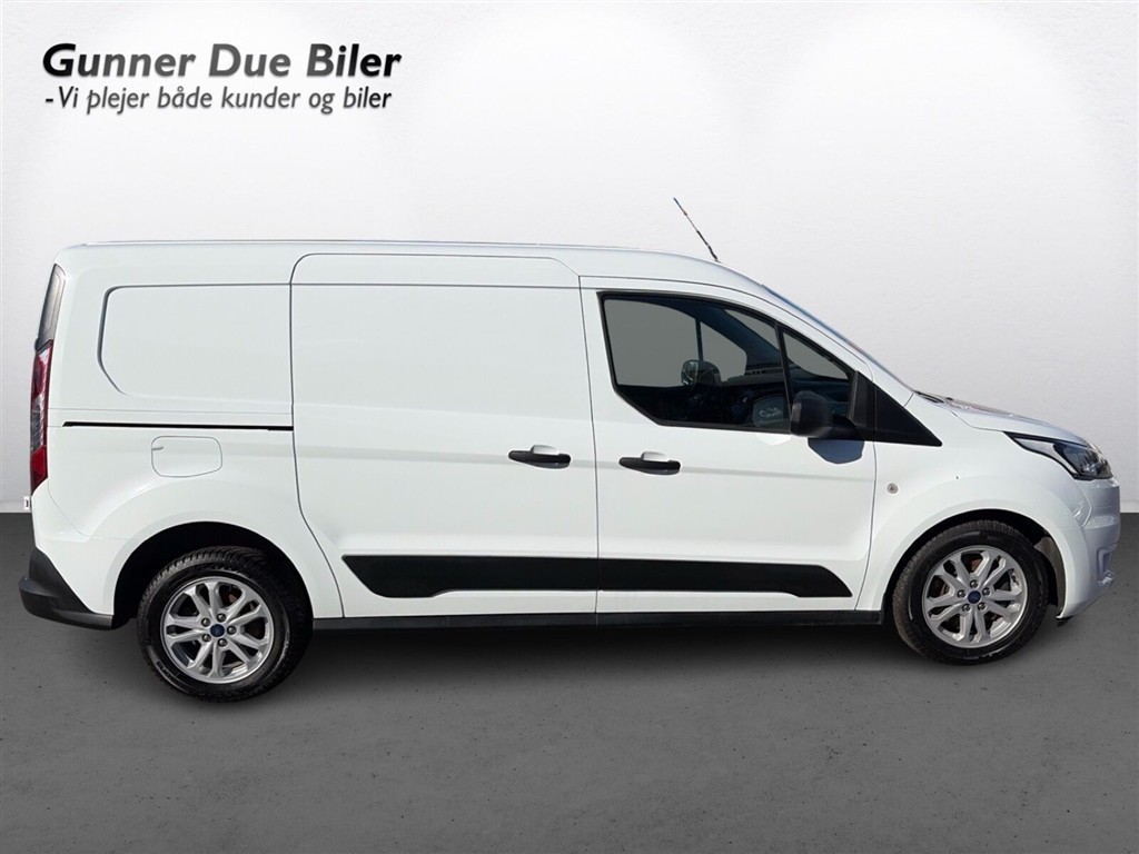 Ford Transit Connect Trend billede 8