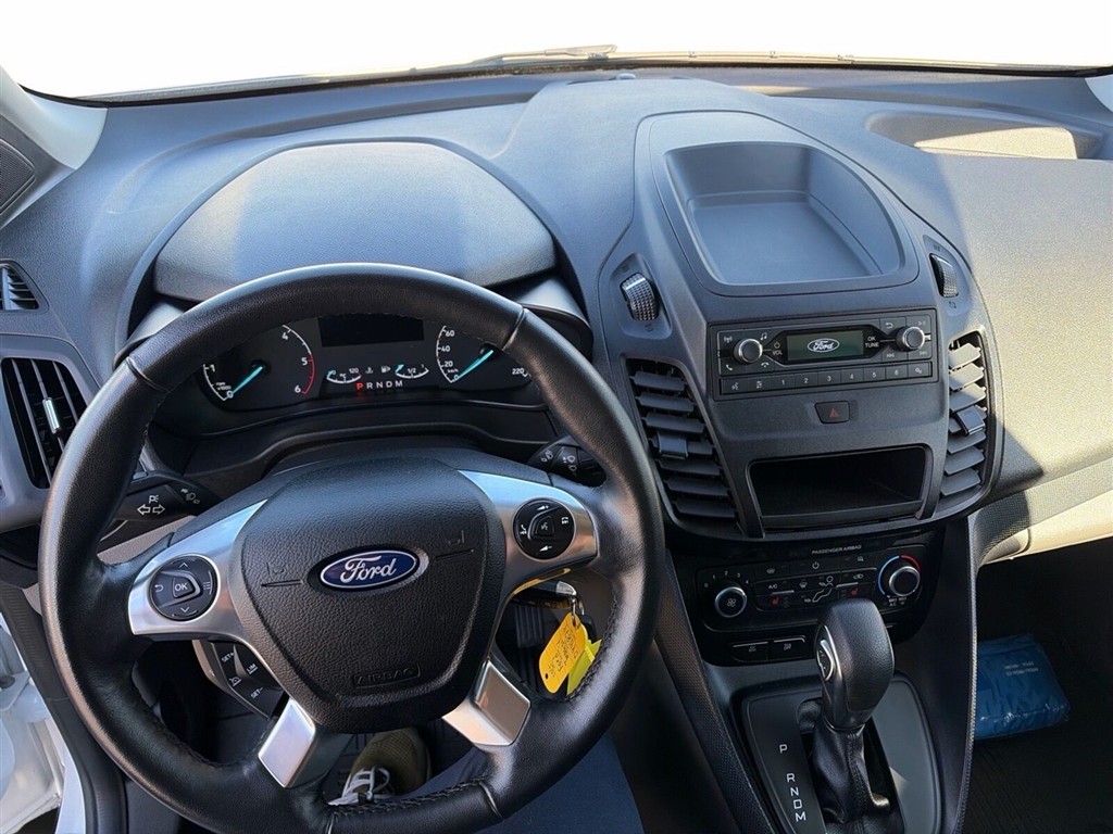 Ford Transit Connect Trend billede 9