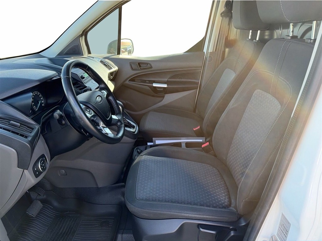Ford Transit Connect Trend billede 10