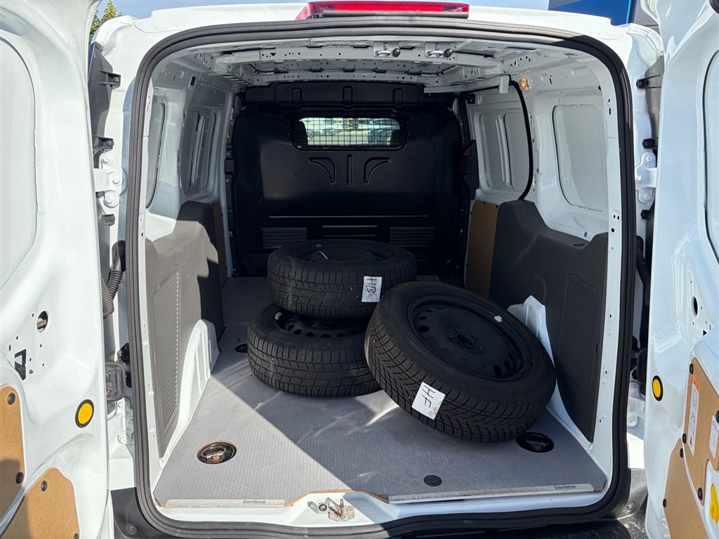 Ford Transit Connect Trend billede 11