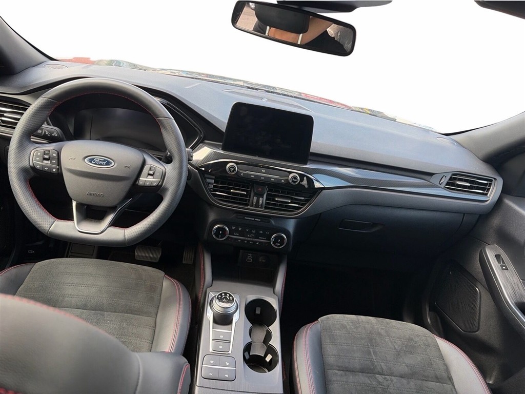 Ford Kuga ST-Line X billede 10
