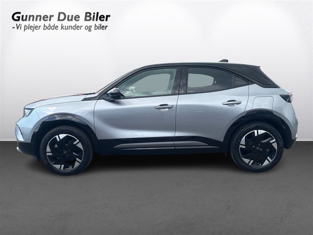 Opel Mokka-e Elegance billede 3