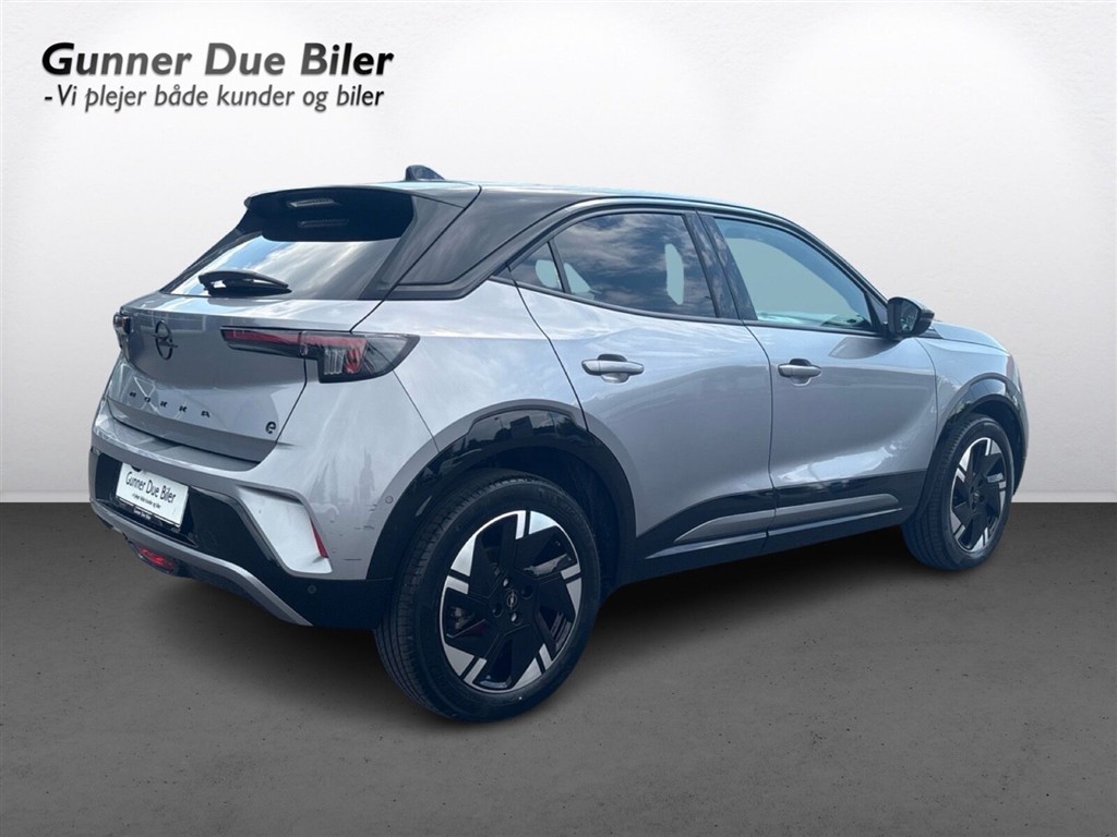 Opel Mokka-e Elegance billede 6