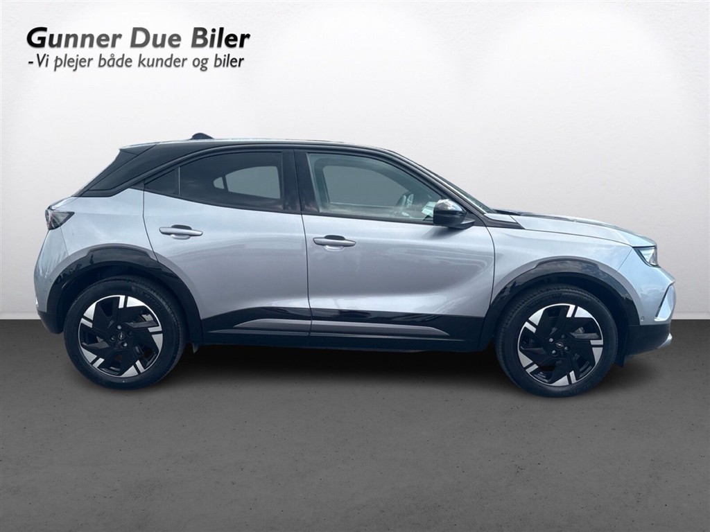 Opel Mokka-e Elegance billede 7