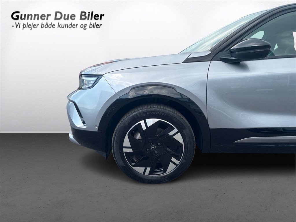 Opel Mokka-e Elegance billede 9