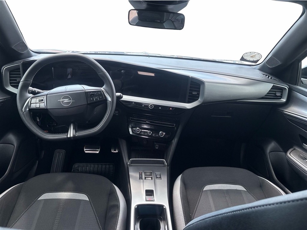 Opel Mokka-e Elegance billede 10