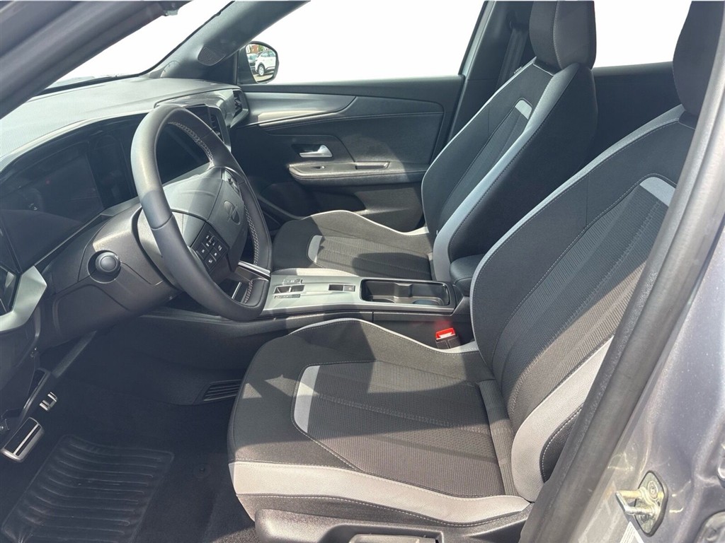 Opel Mokka-e Elegance billede 11