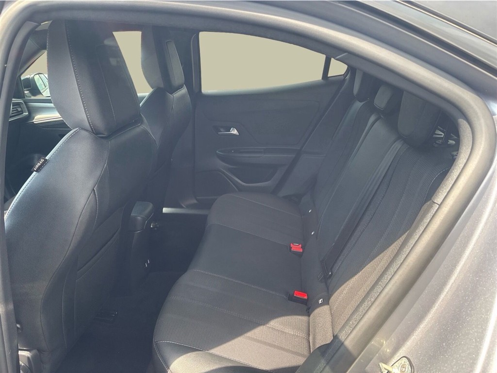 Opel Mokka-e Elegance billede 12