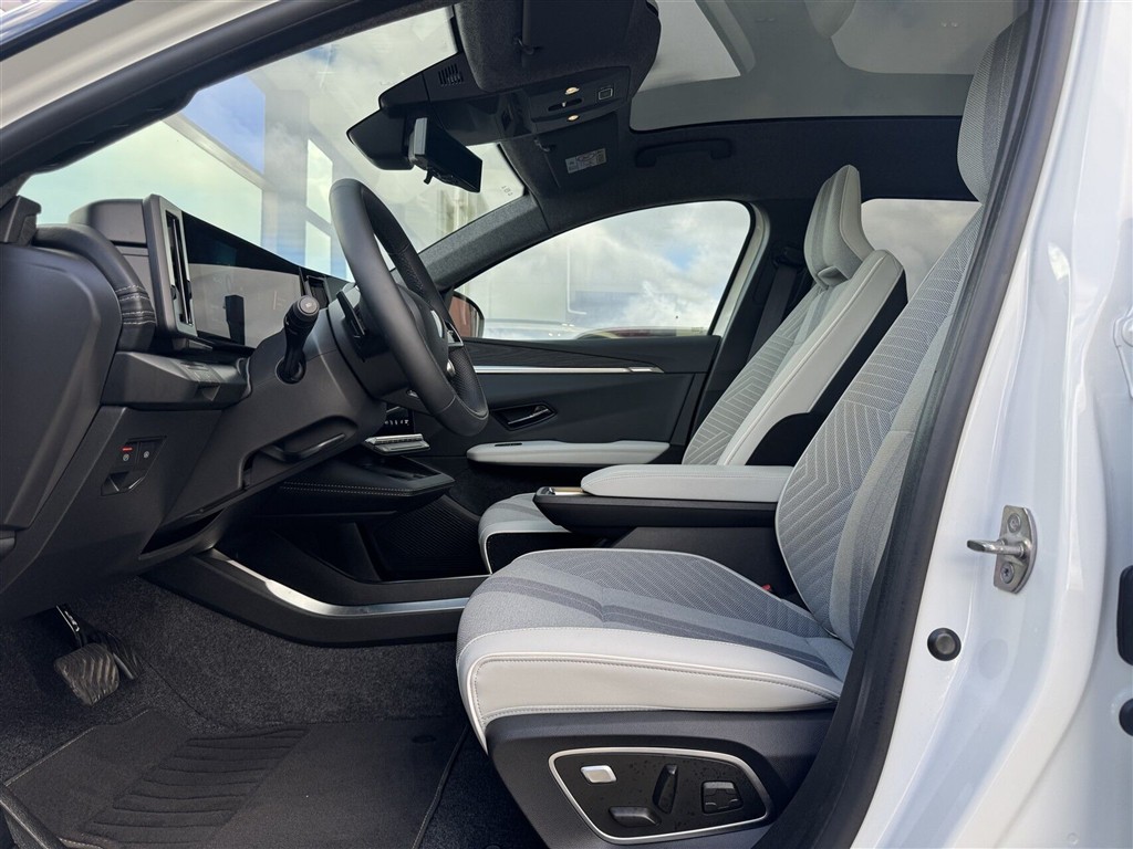 Renault Scénic Iconic billede 5