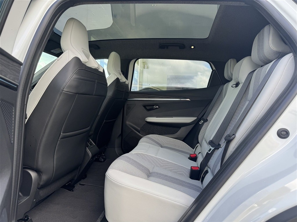 Renault Scénic Iconic billede 6