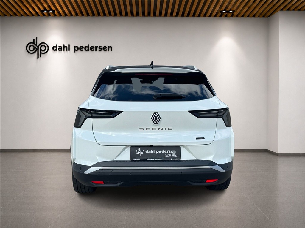 Renault Scénic Iconic billede 17