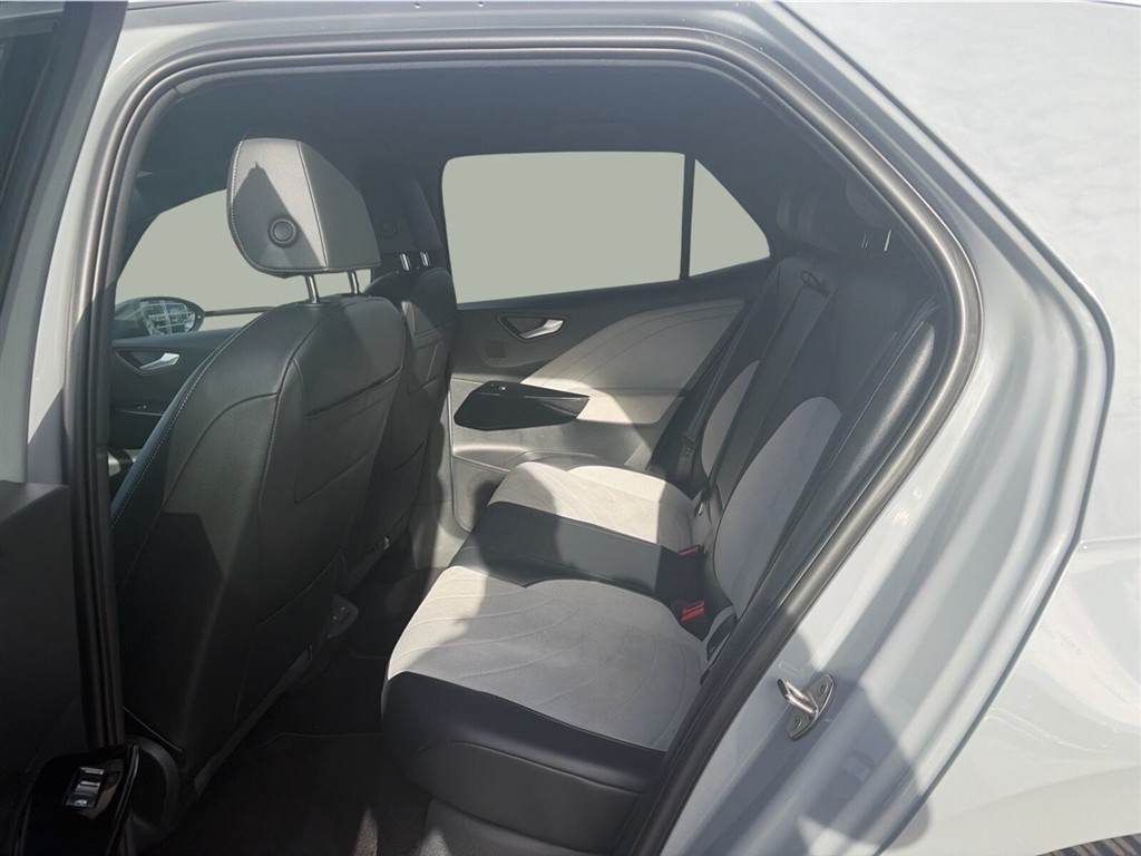 VW ID.3 Pro billede 12