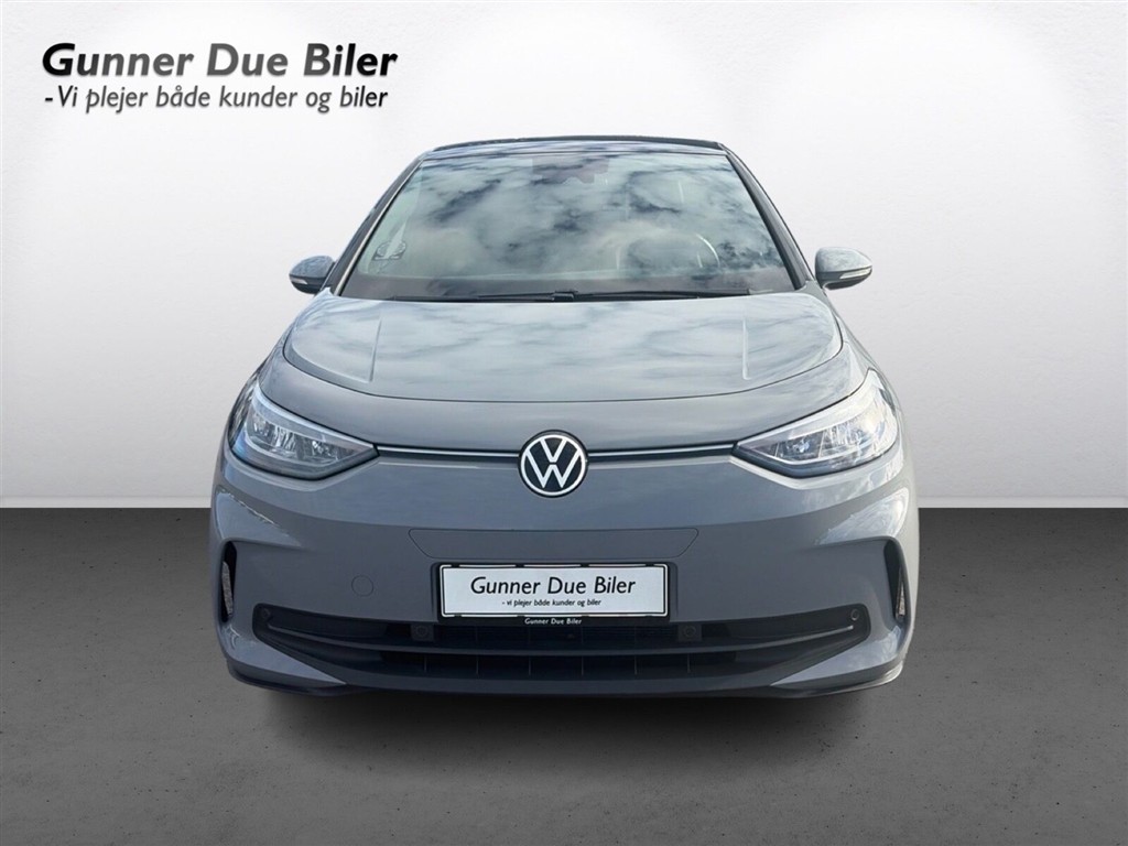 VW ID.3 Pro billede 2