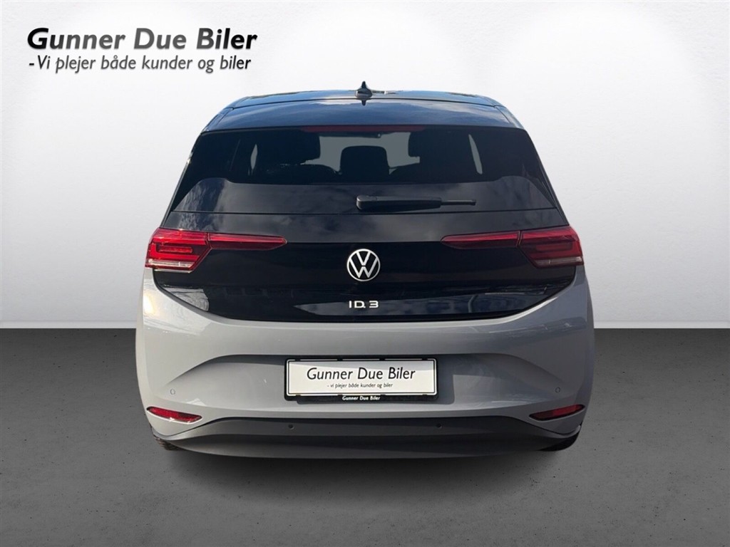 VW ID.3 Pro billede 5