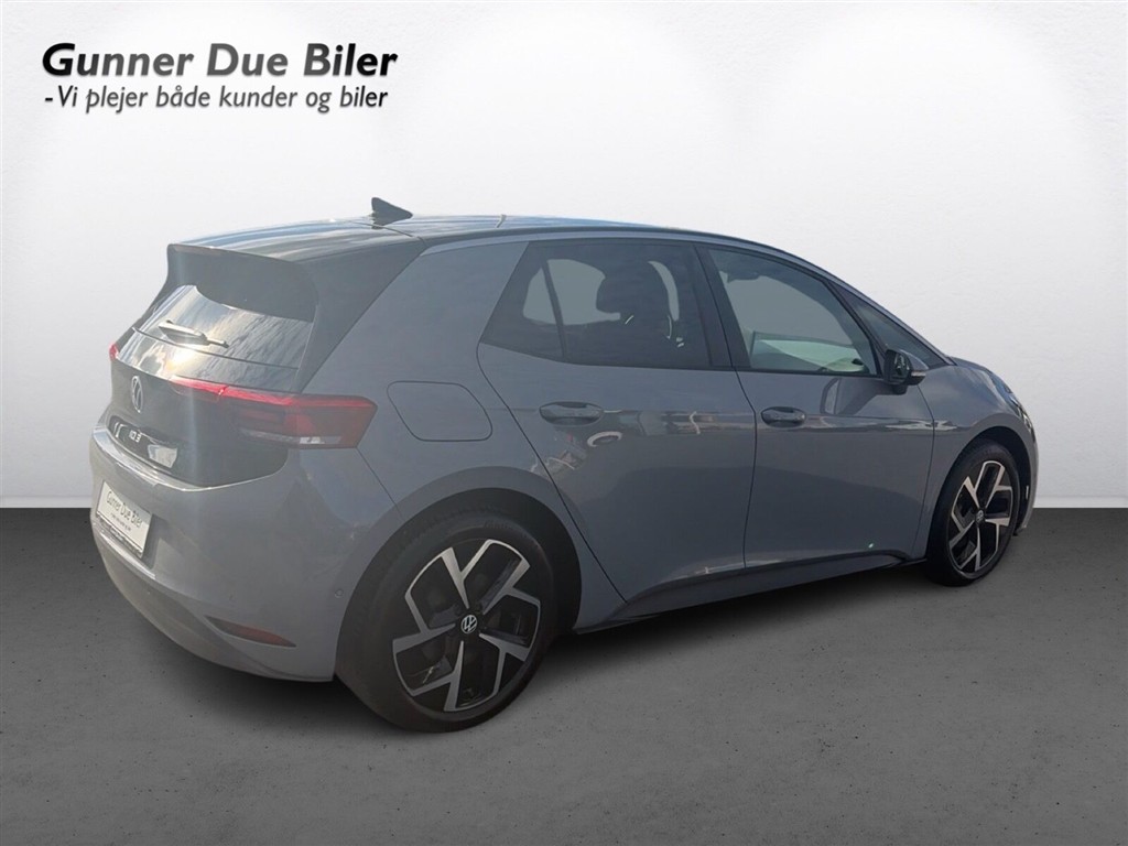 VW ID.3 Pro billede 6