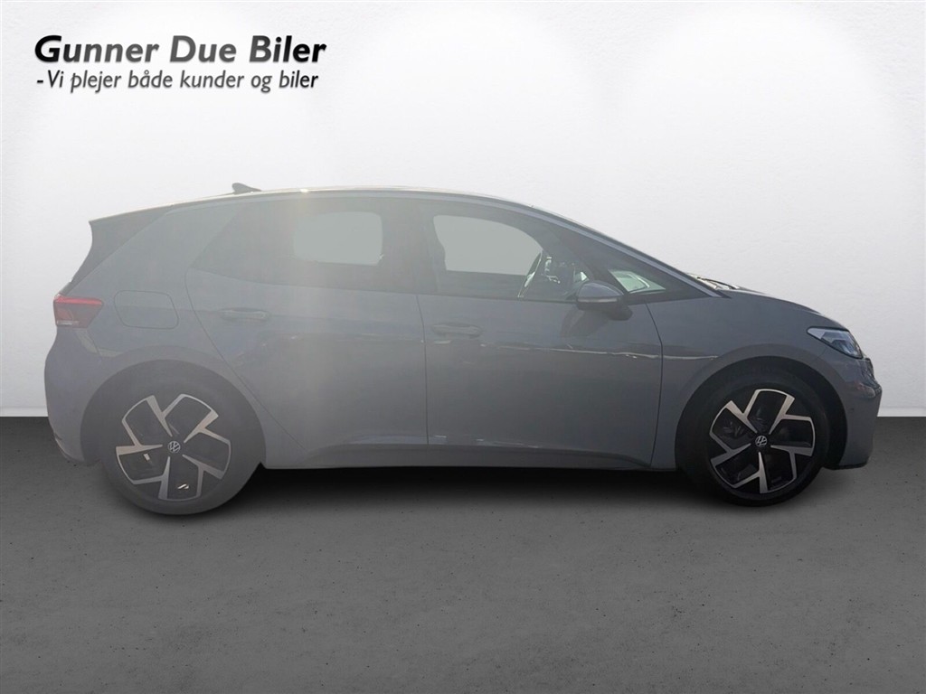 VW ID.3 Pro billede 7