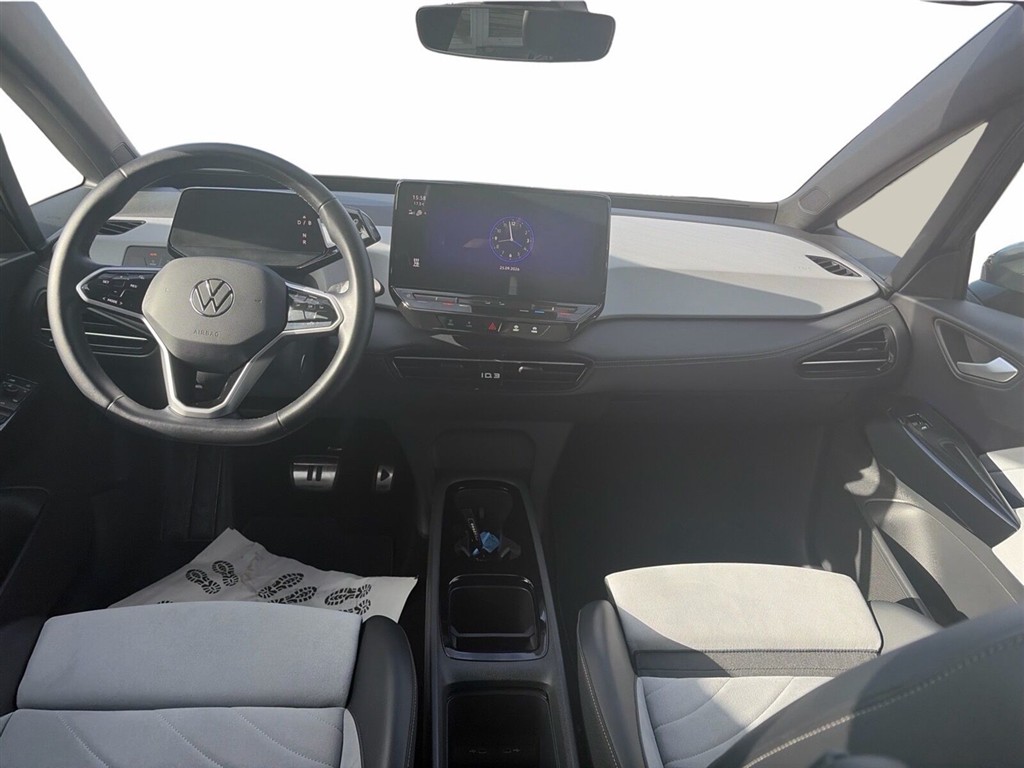 VW ID.3 Pro billede 10