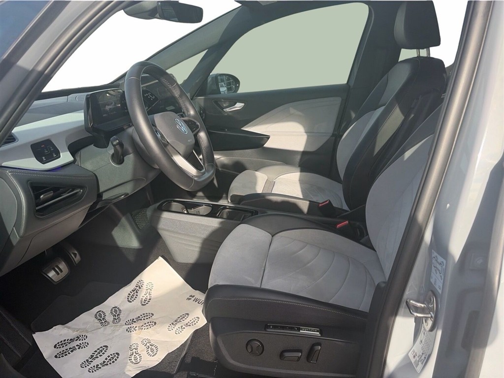 VW ID.3 Pro billede 11