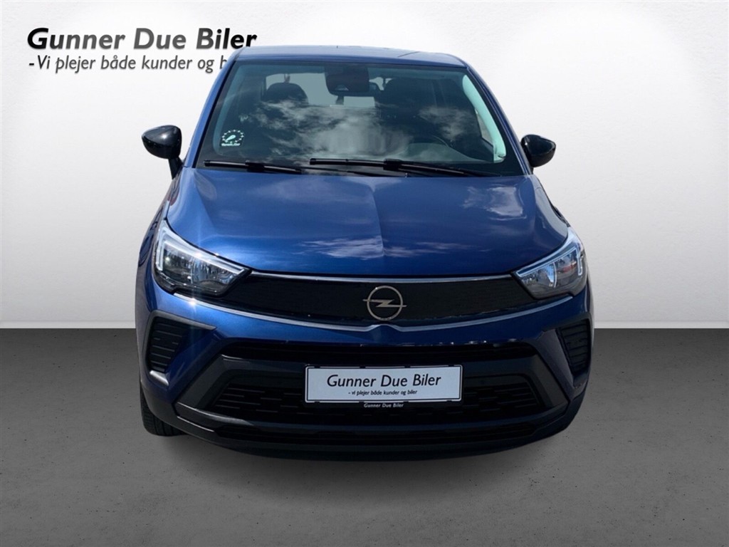 Opel Crossland Edition+ billede 2