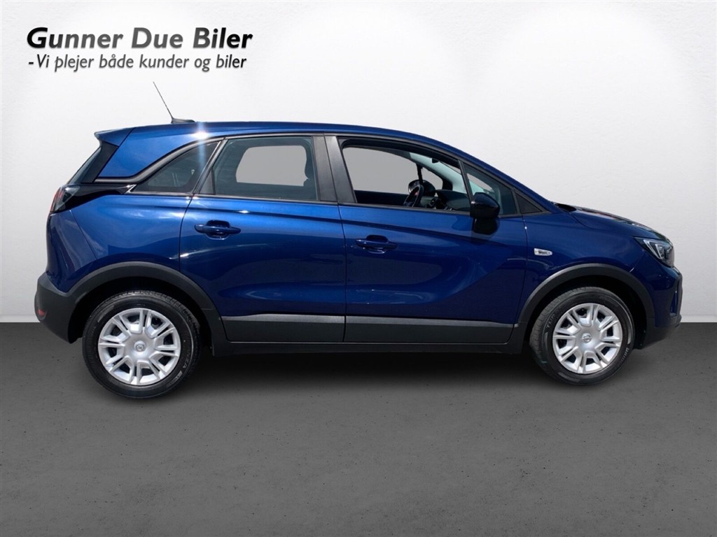 Opel Crossland Edition+ billede 7