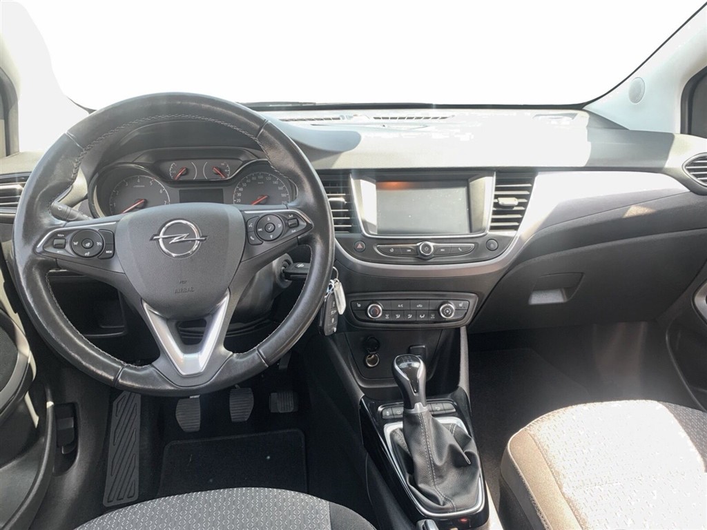 Opel Crossland Edition+ billede 10