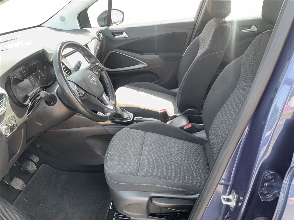 Opel Crossland Edition+ billede 11