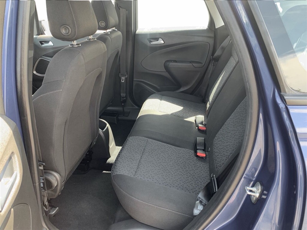 Opel Crossland Edition+ billede 12