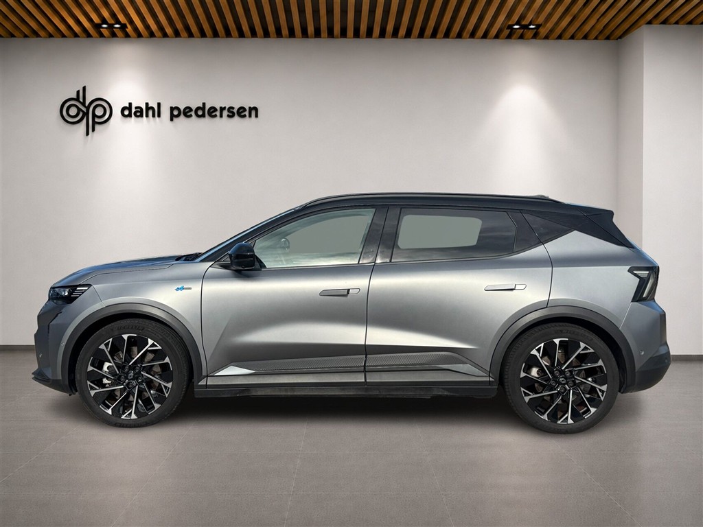 Renault Scénic Esprit Alpine billede 2