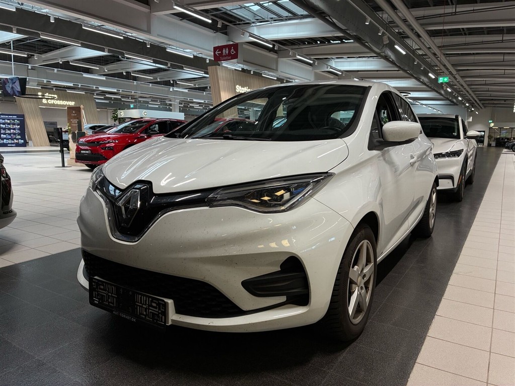 Renault Zoe Zen