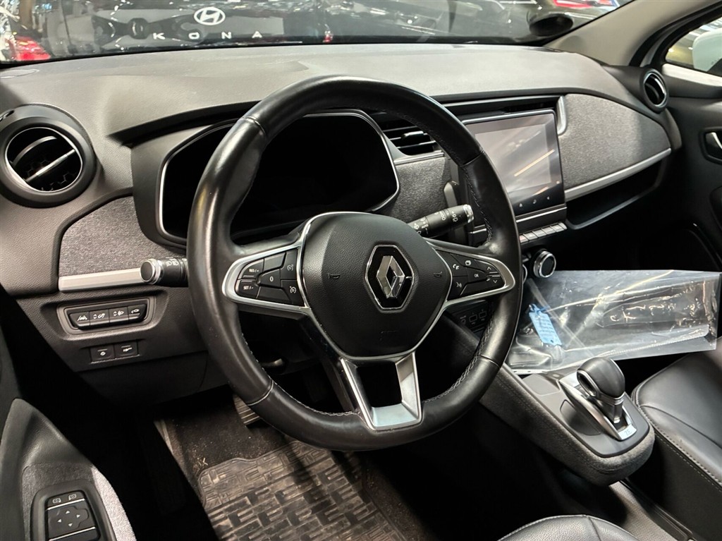Renault Zoe Zen billede 2