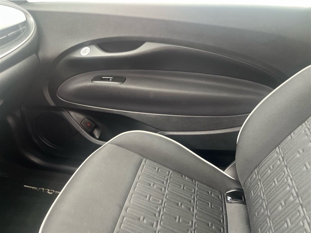 Fiat 500e Icon billede 11