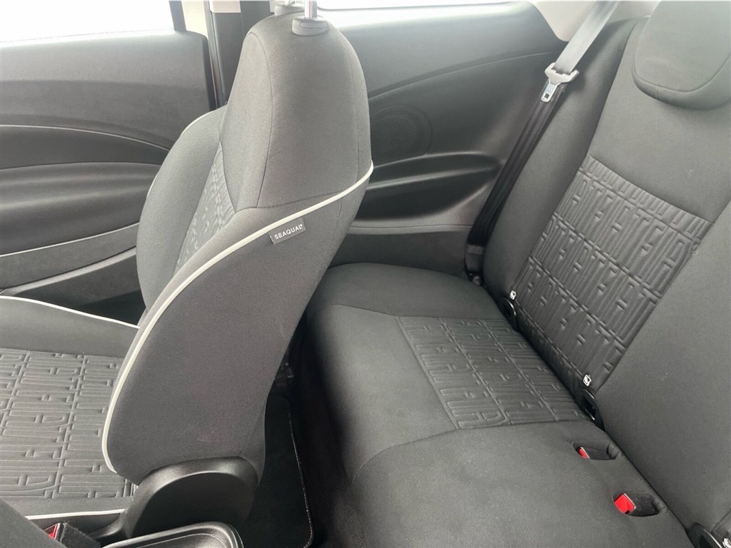Fiat 500e Icon billede 12