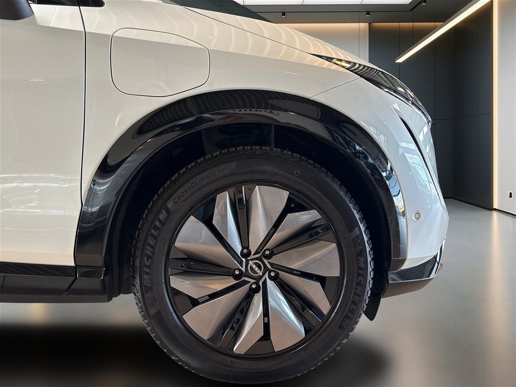 Nissan Ariya Evolve billede 5