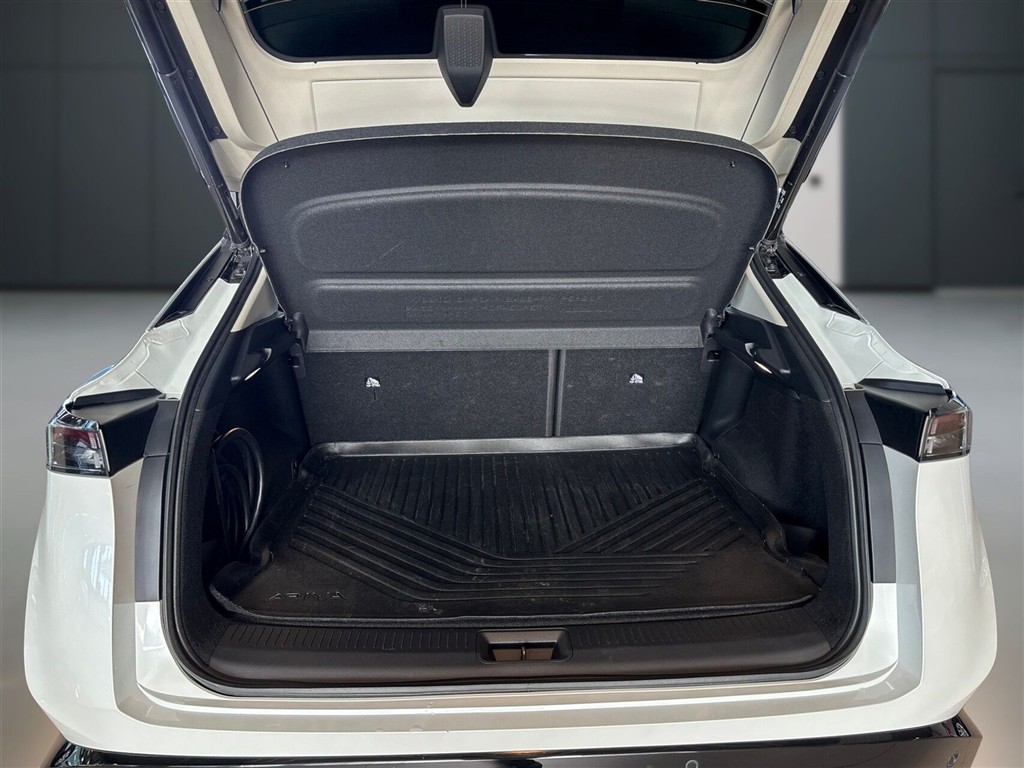 Nissan Ariya Evolve billede 7