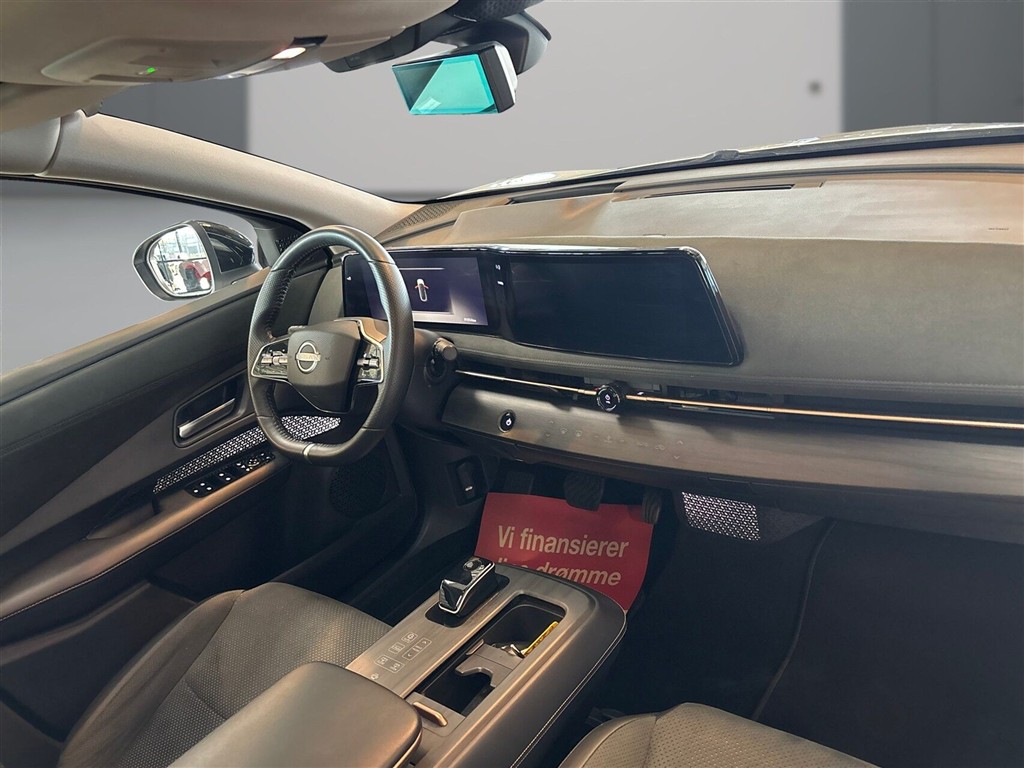 Nissan Ariya Evolve billede 8