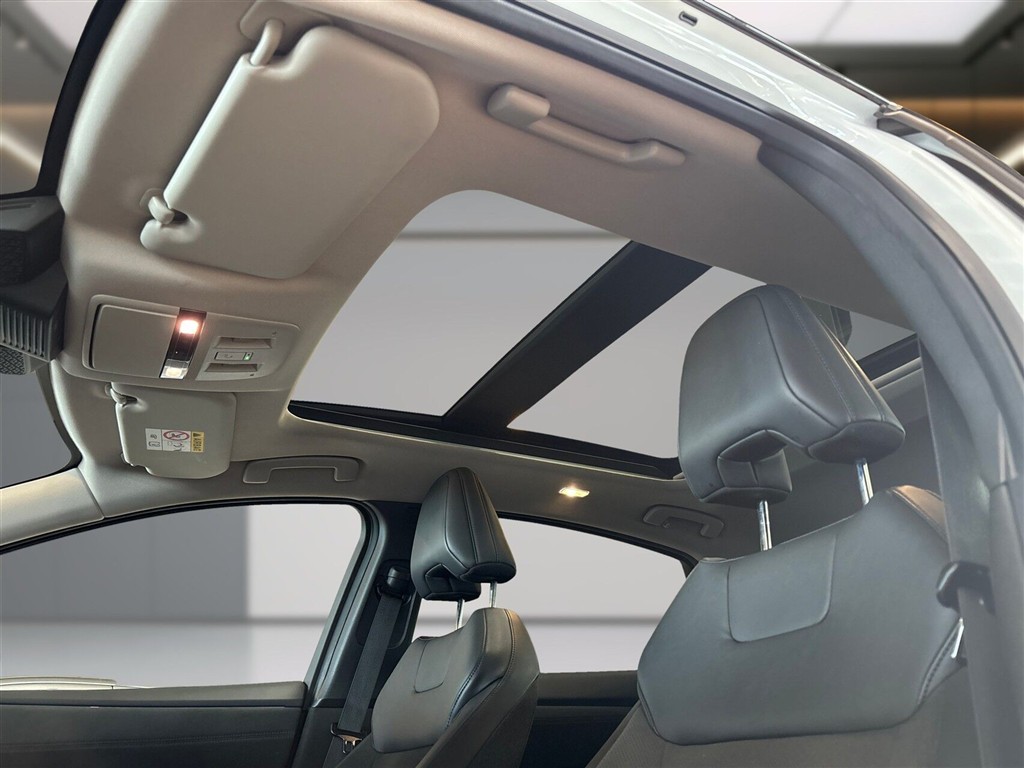 Nissan Ariya Evolve billede 10