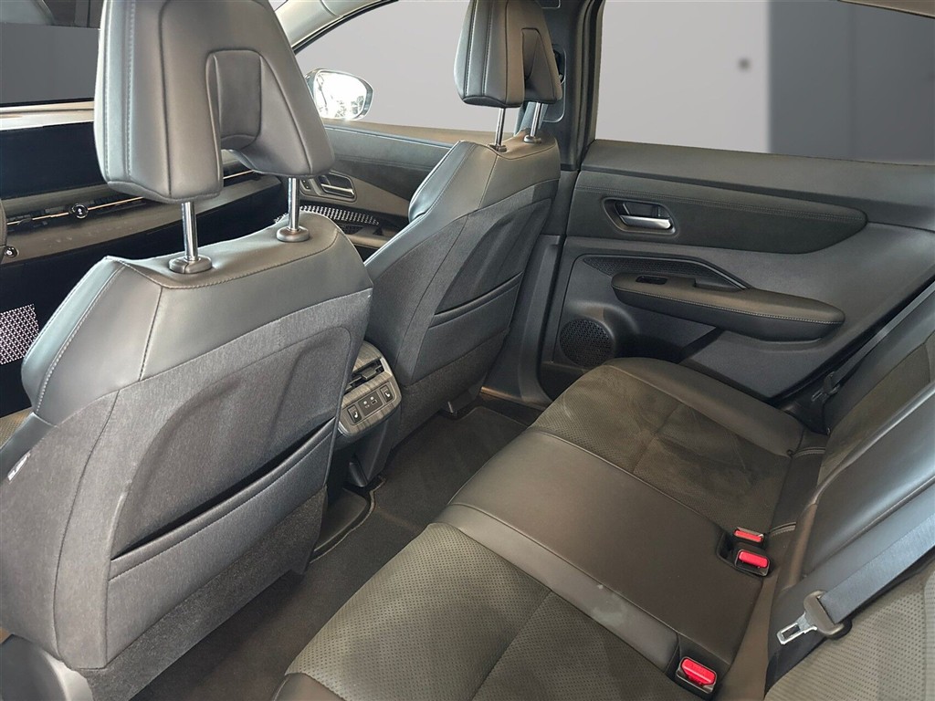 Nissan Ariya Evolve billede 11