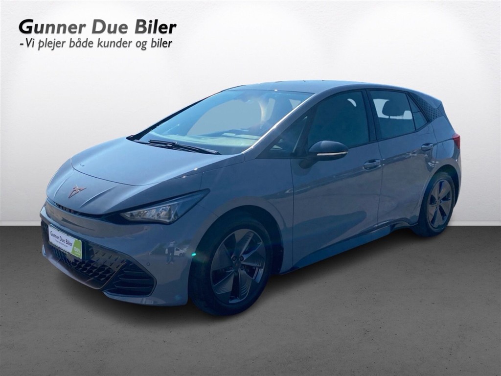 Cupra Born High billede 2
