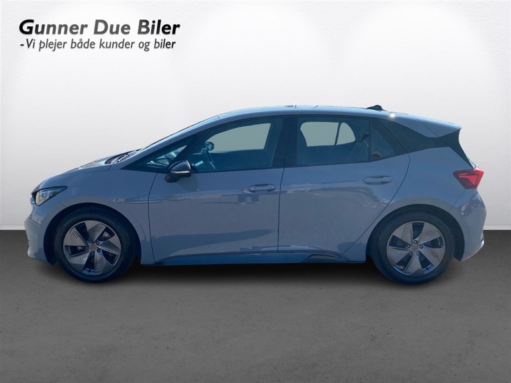 Cupra Born High billede 3