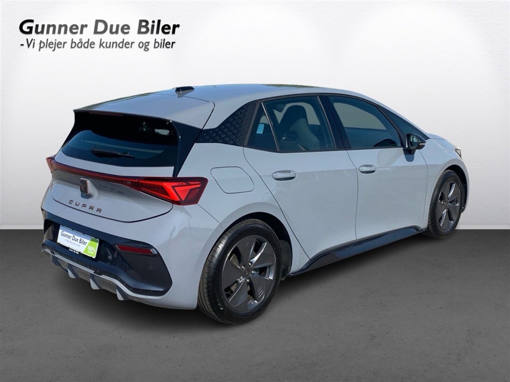 Cupra Born High billede 6
