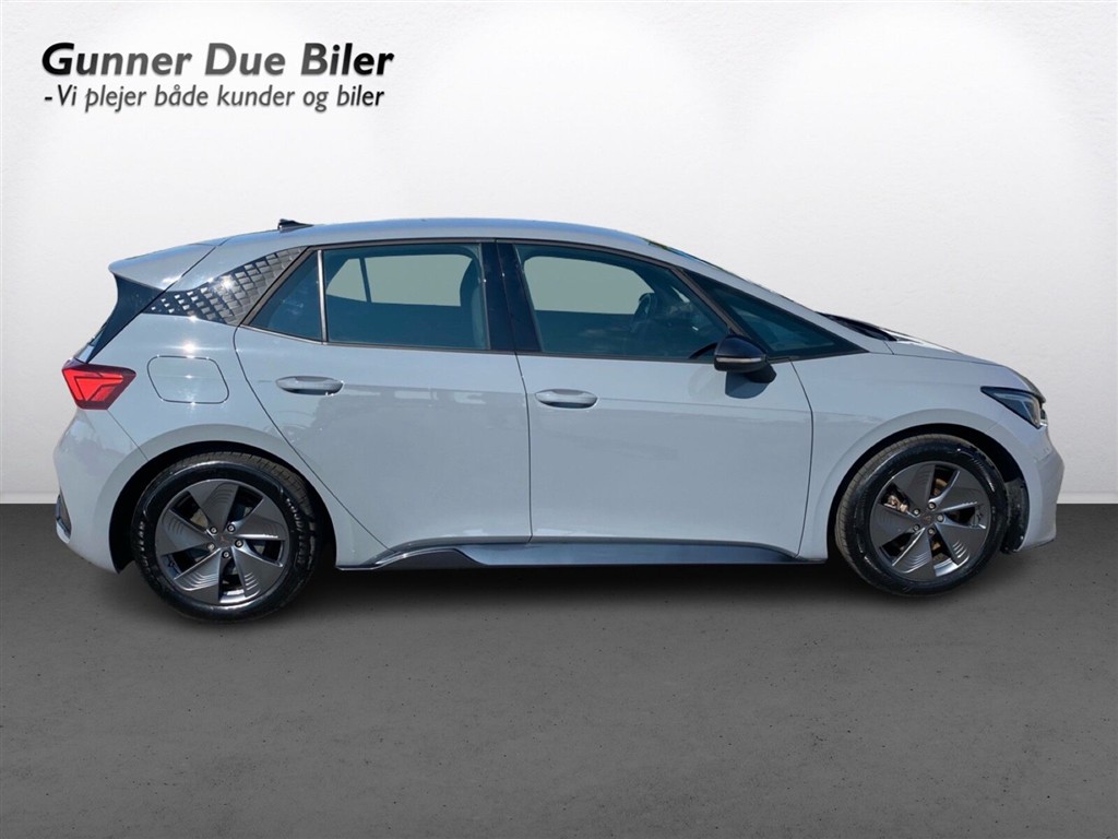 Cupra Born High billede 7