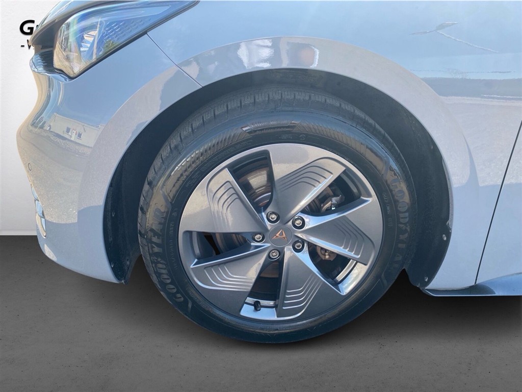 Cupra Born High billede 9
