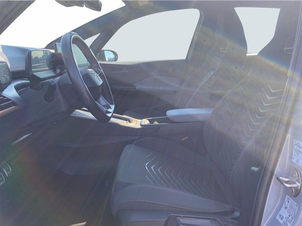 Cupra Born High billede 11